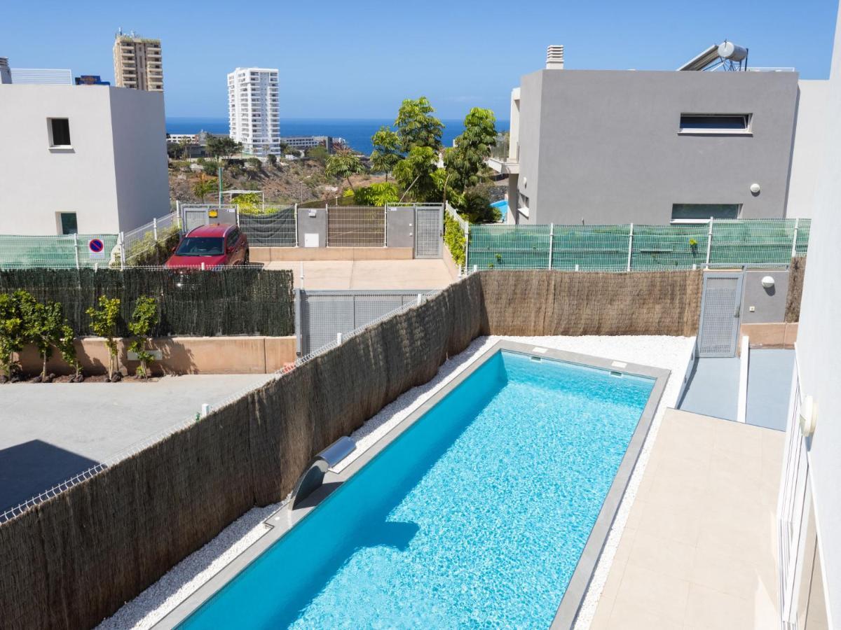 Villa Blanca Playa Paraiso By Interhome Exterior photo